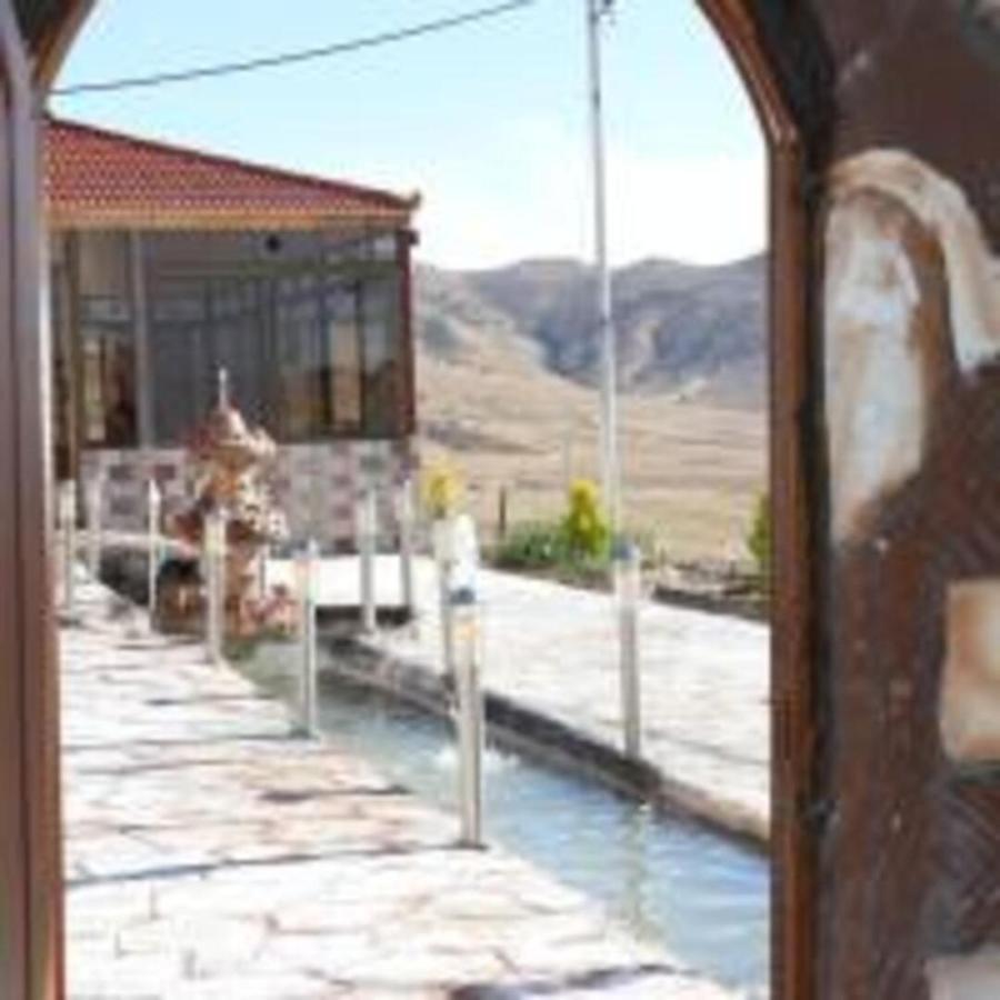 Little Petra Heritage Village Wadi Musa Exterior photo