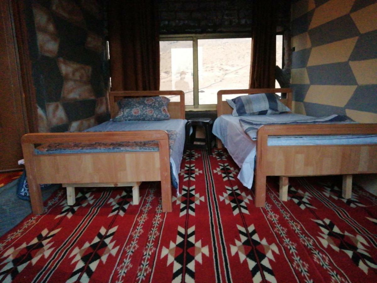 Little Petra Heritage Village Wadi Musa Exterior photo